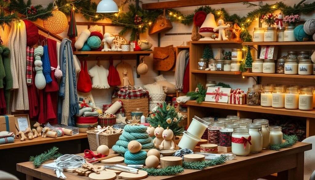handcrafted gifts