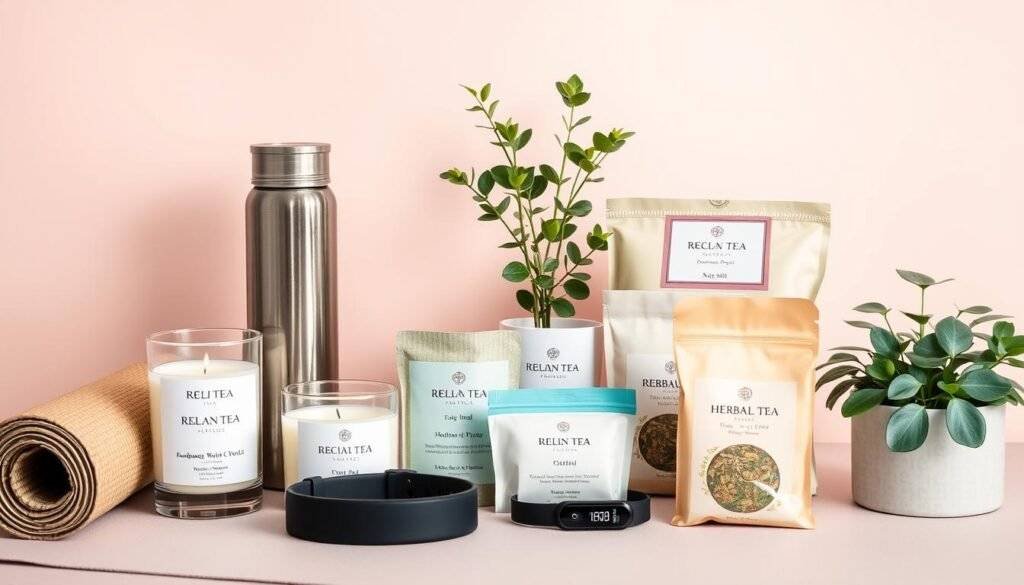health and wellness gifts for women