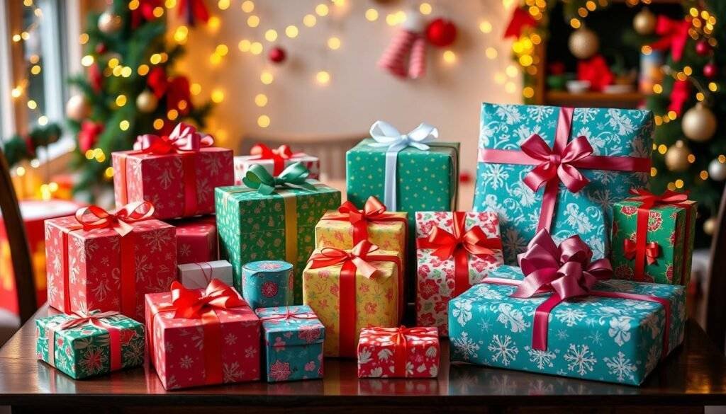 holiday gift ideas