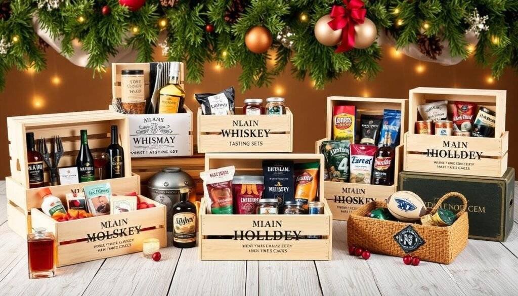 holiday gift ideas