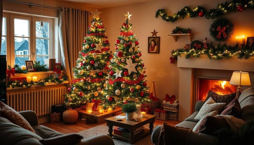 holiday traditions