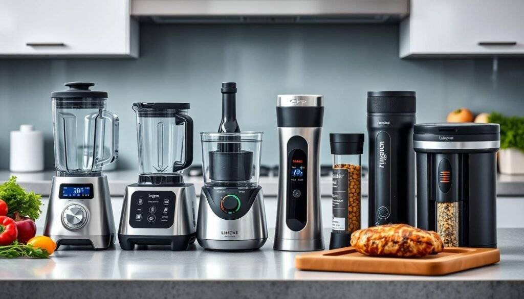 kitchen gadgets