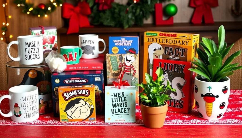 last-minute white elephant gifts under $25