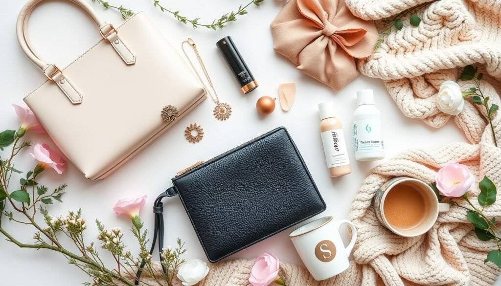 lifestyle gifts for women