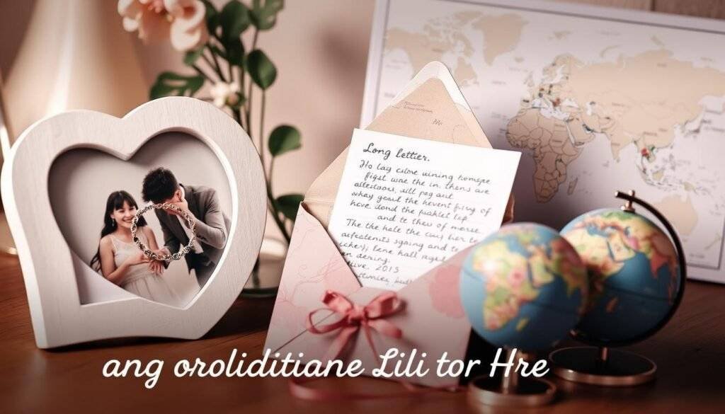 long-distance gifts for her