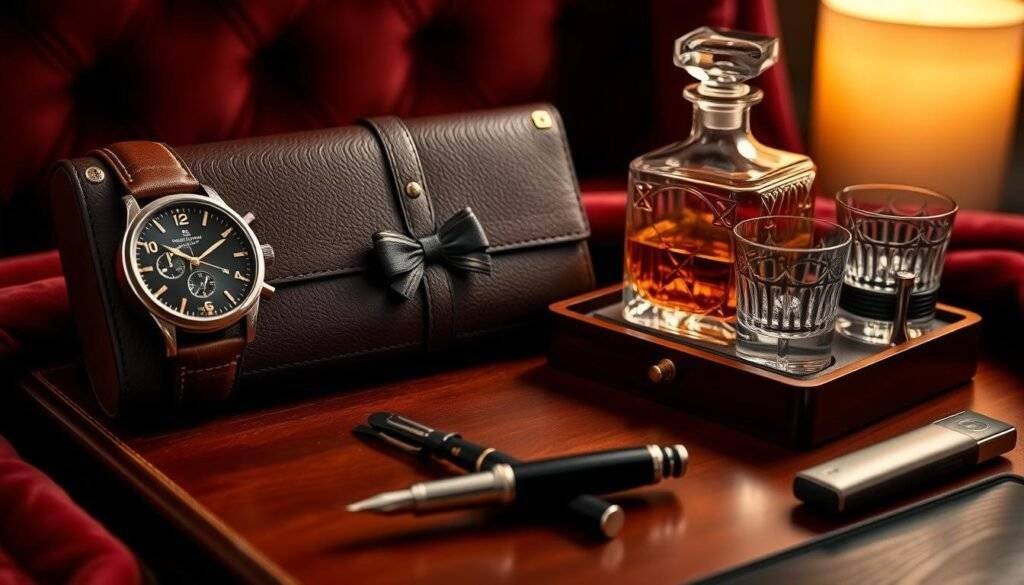 luxury birthday gifts for men