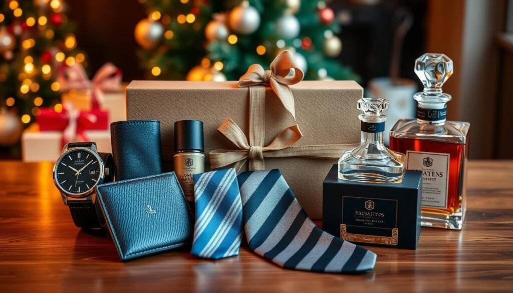 luxury gifts for men