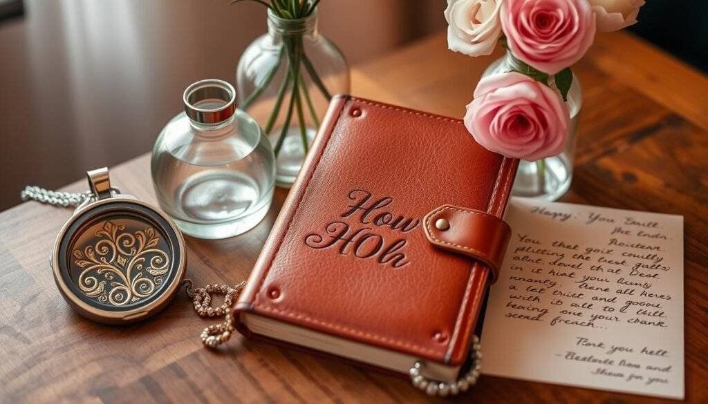 meaningful anniversary gifts