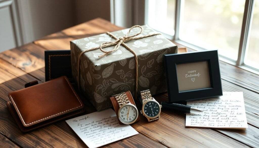 meaningful father's day gifts