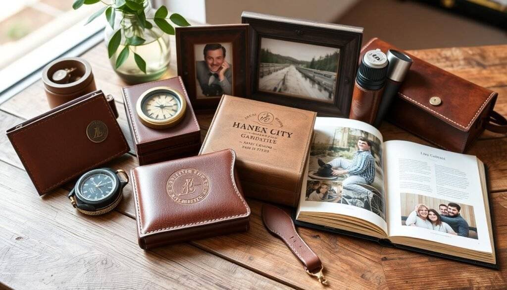 meaningful gifts for him