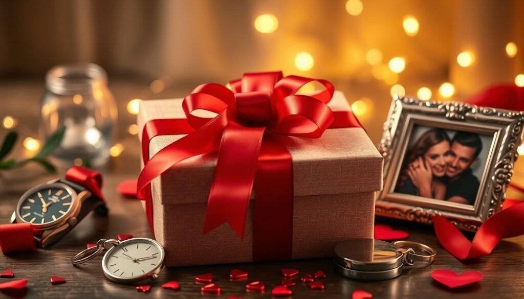 memorable gifts for him