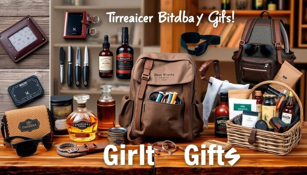 mens birthday gift ideas