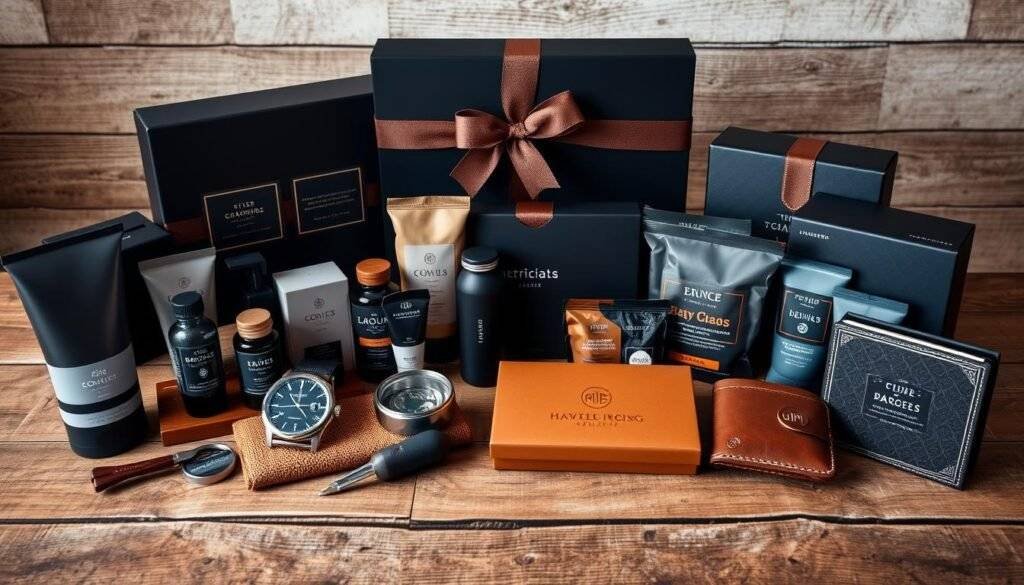 mens gift sets