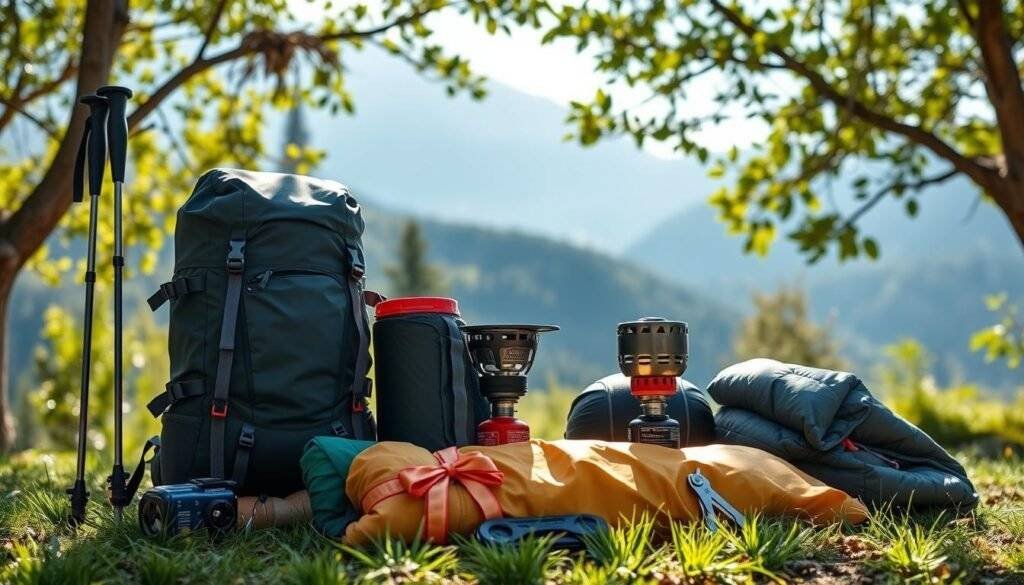 outdoor gear gifts