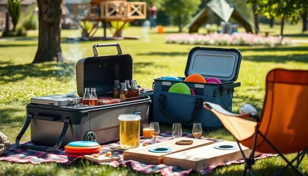 outdoor gifts for dad