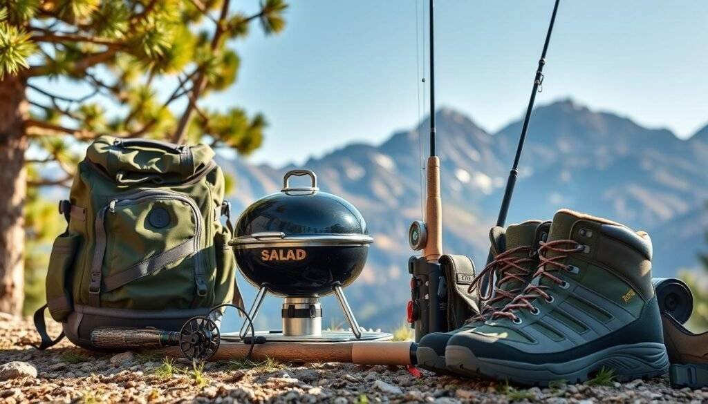outdoor gifts for dad