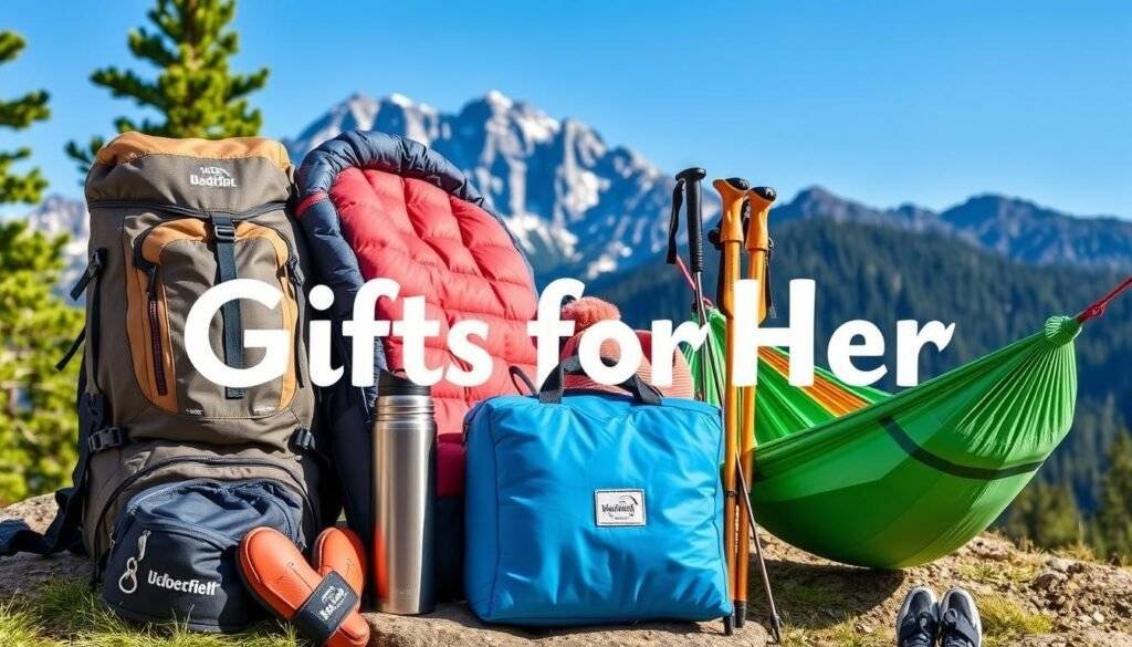 outdoor gifts for her
