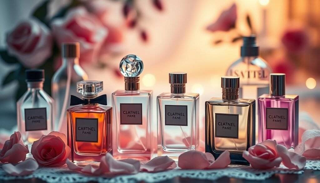 perfume gifts for her