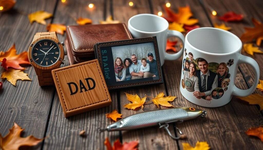 personalized gifts for dad