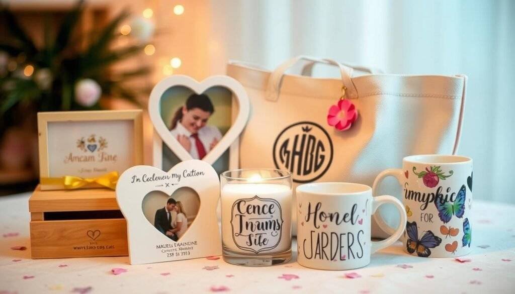 personalized gifts for girlfriend