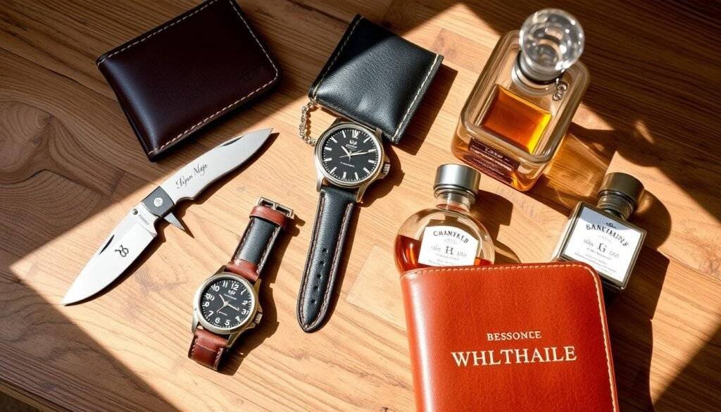 personalized gifts for men