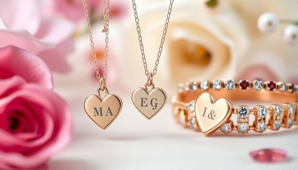 personalized jewelry