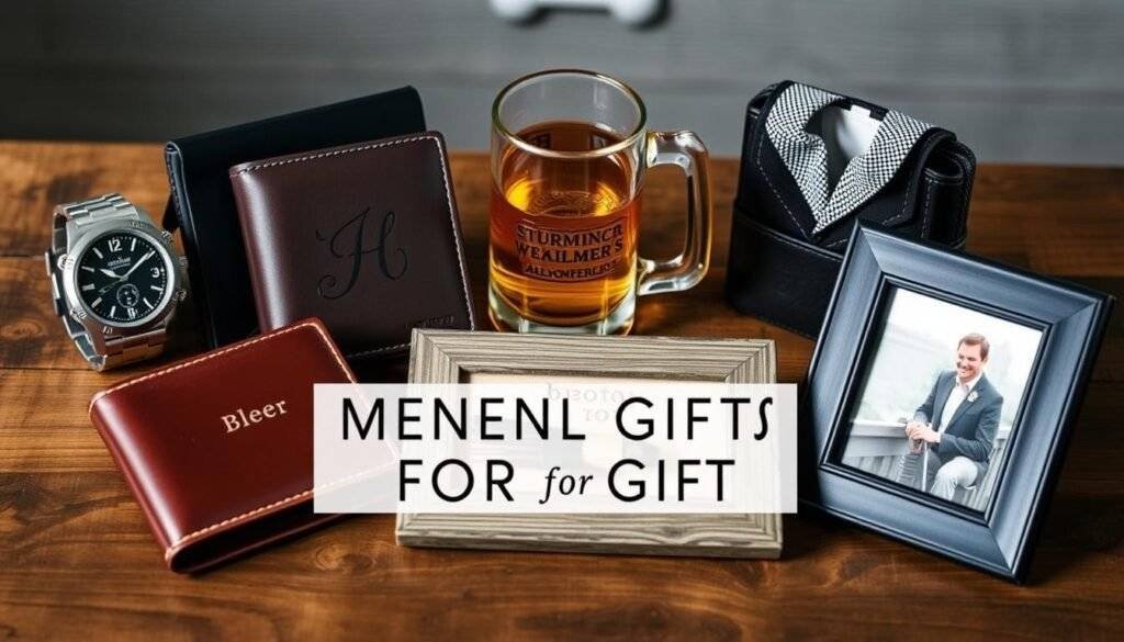 personalized presents