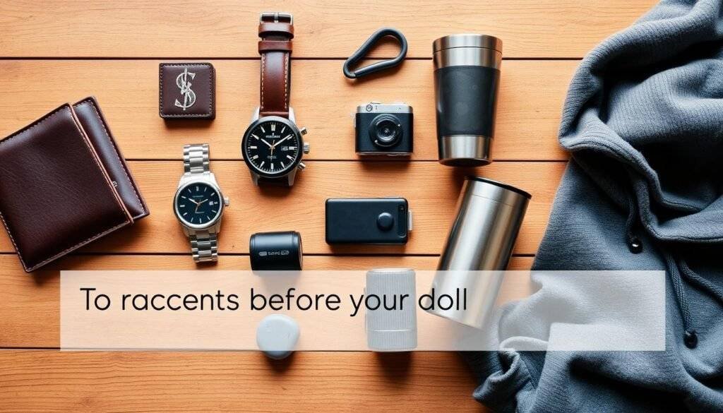 practical gifts for boyfriends