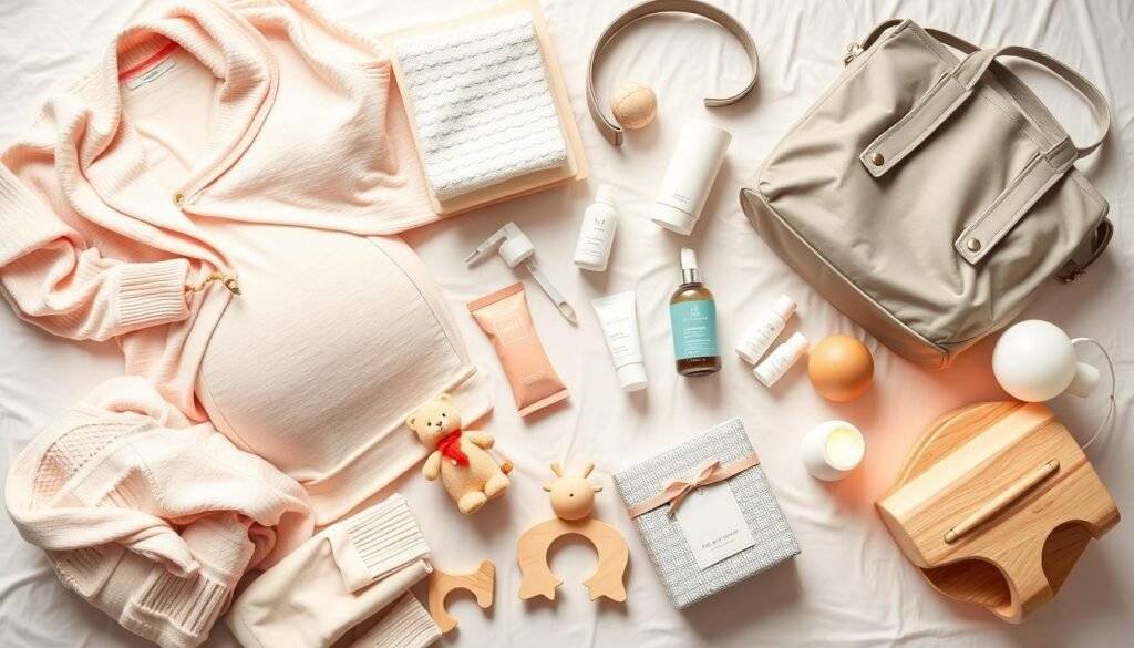 practical gifts for expecting mothers