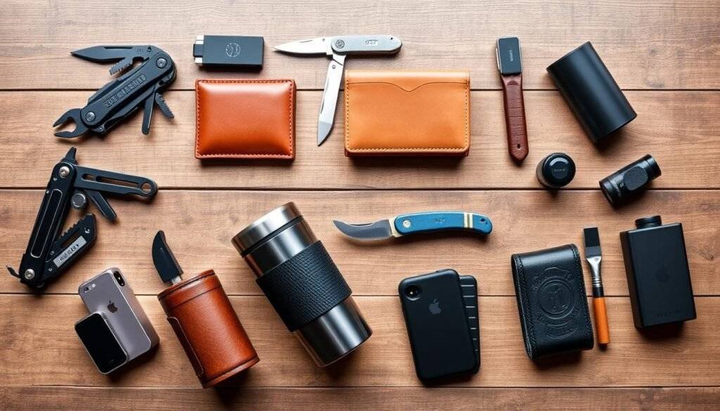 practical gifts for men