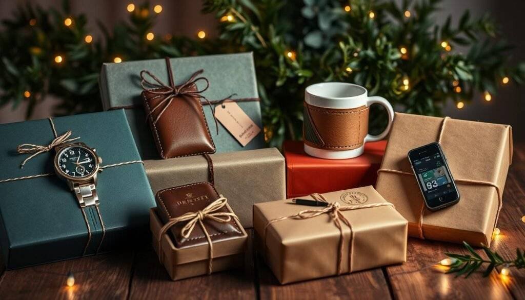 presents for boyfriend