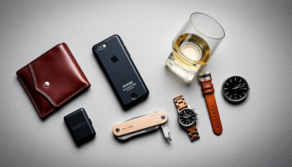 presents for men