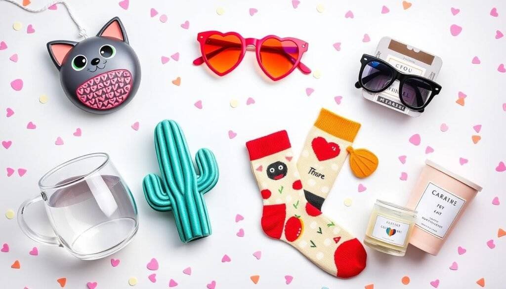 quirky gift ideas for girlfriend