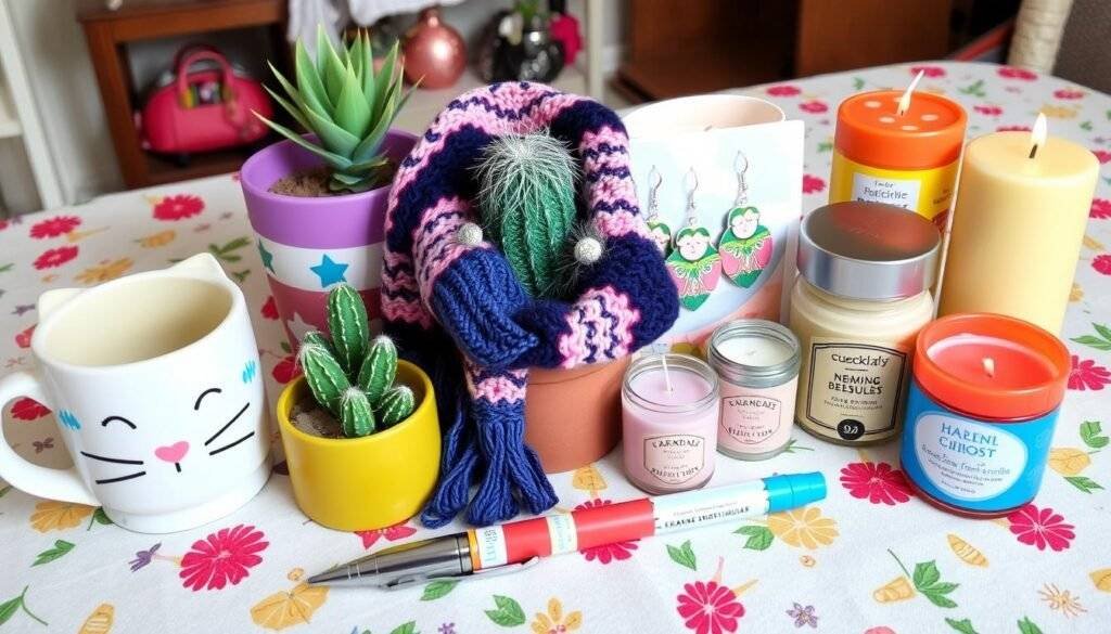 quirky gifts for her