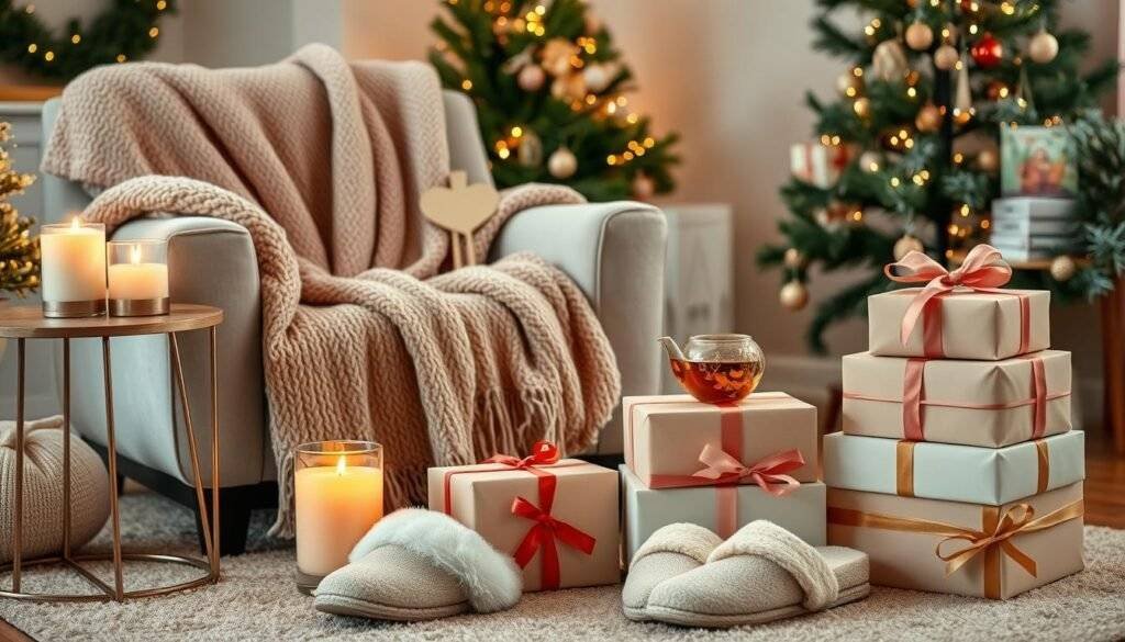 relaxation gifts for mom