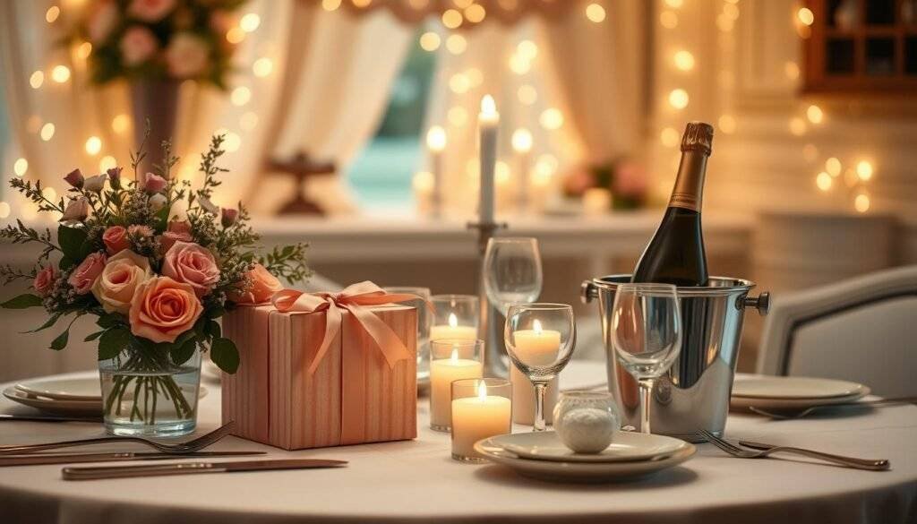 romantic date night gifts