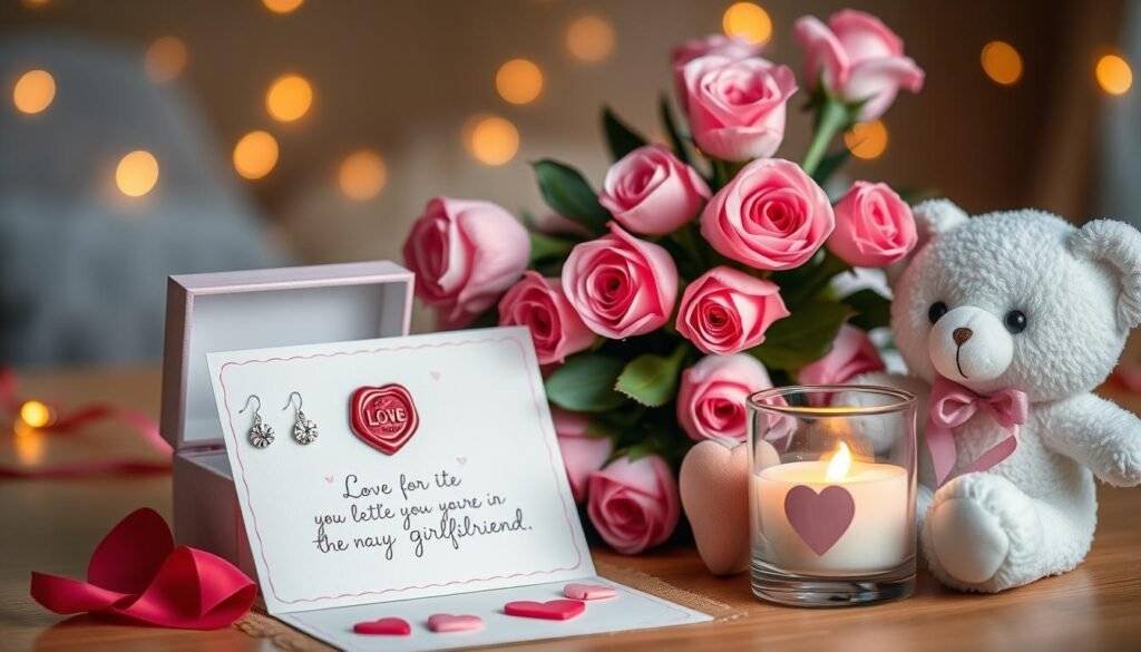 romantic gift ideas