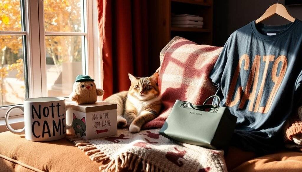 seasonal cat dad gifts