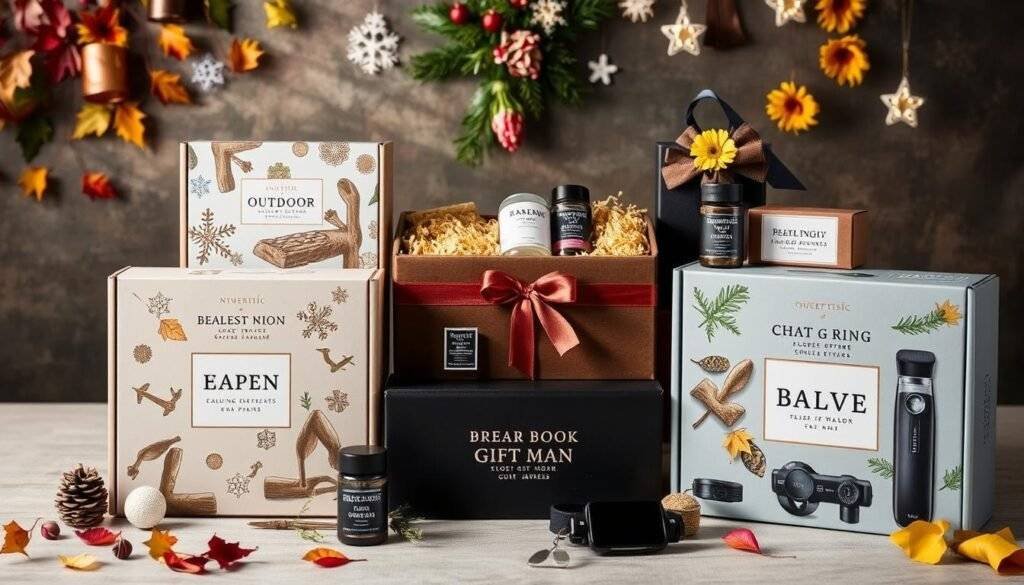 seasonal gift ideas
