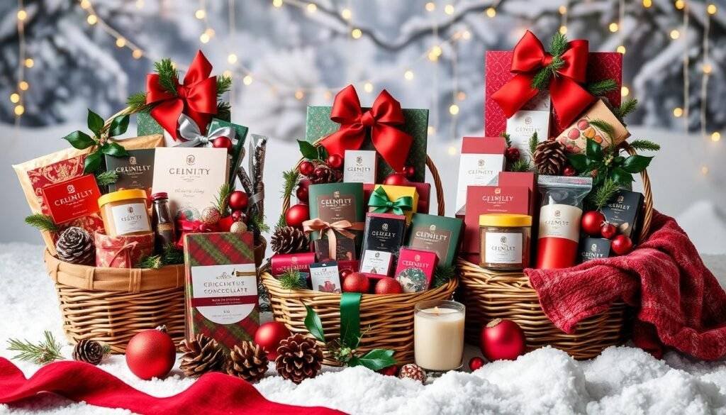 seasonal gift sets