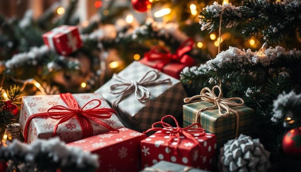 seasonal gifts