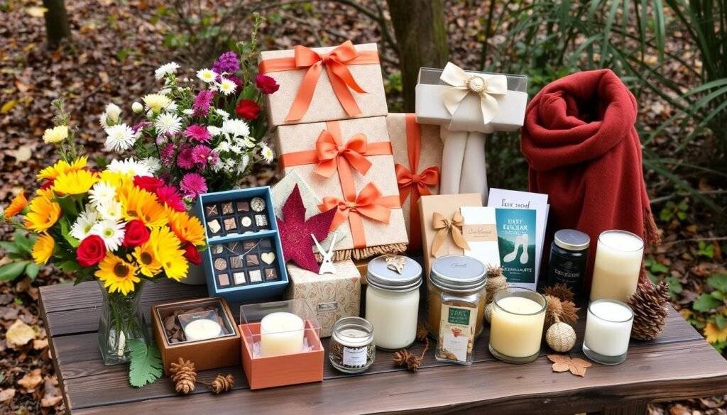 seasonal gifts for sons girlfriend