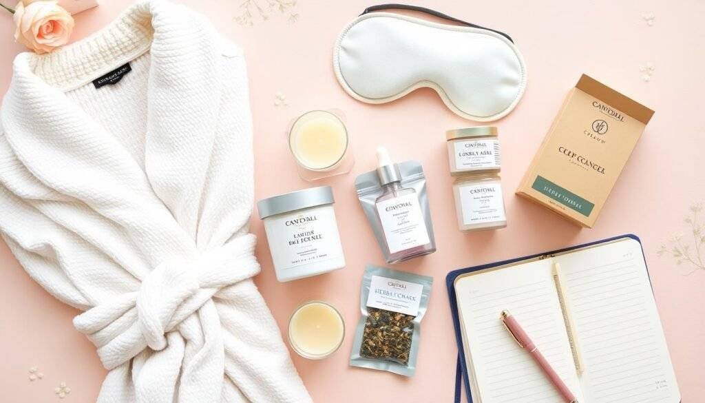 self-care gift ideas