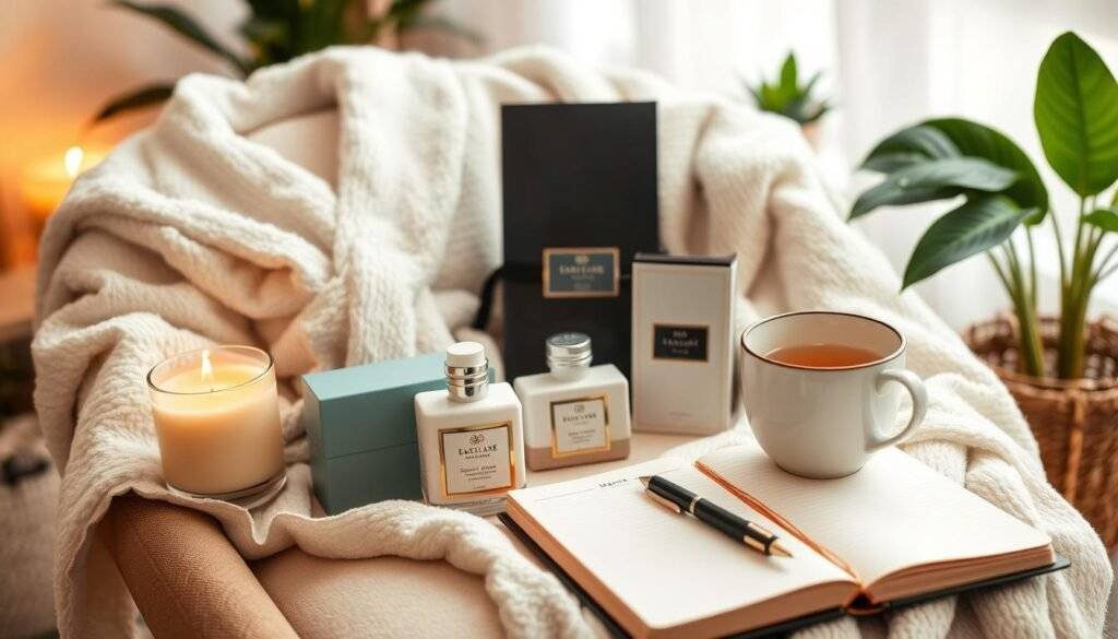 self-care gifts
