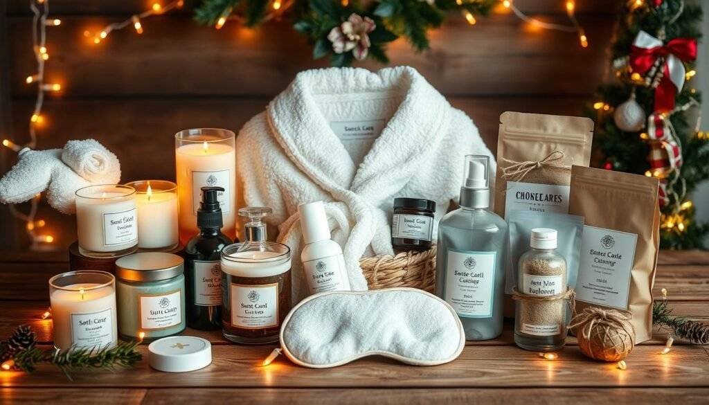 self-care gifts