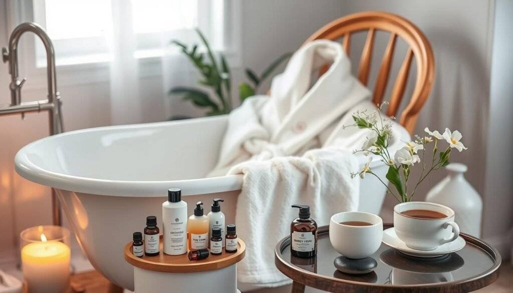 self-care gifts for girlfriend