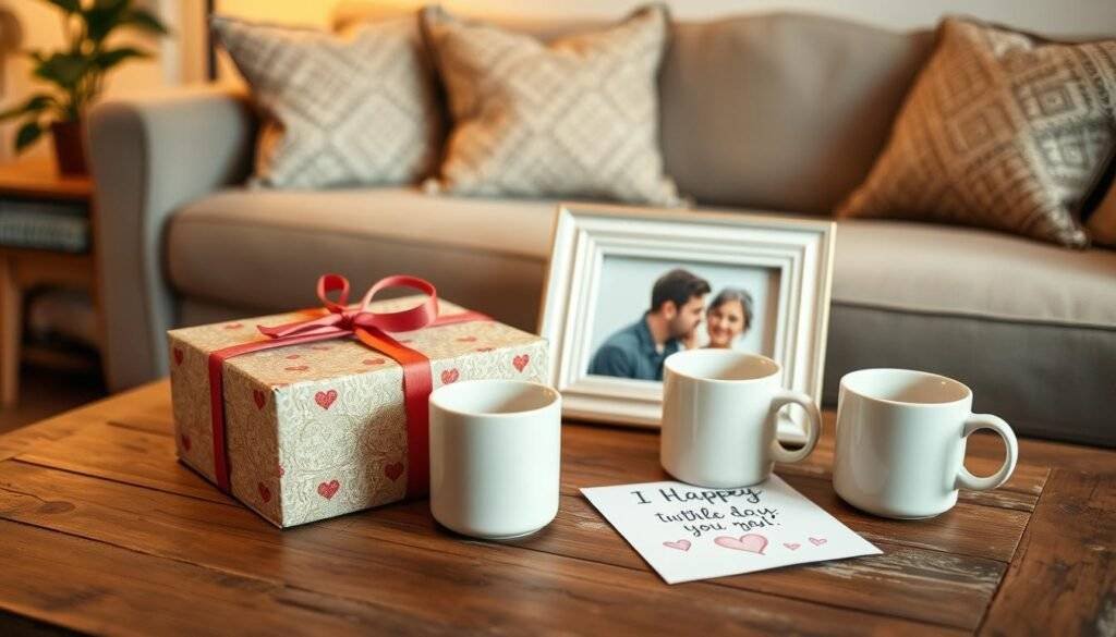sentimental gifts for dad