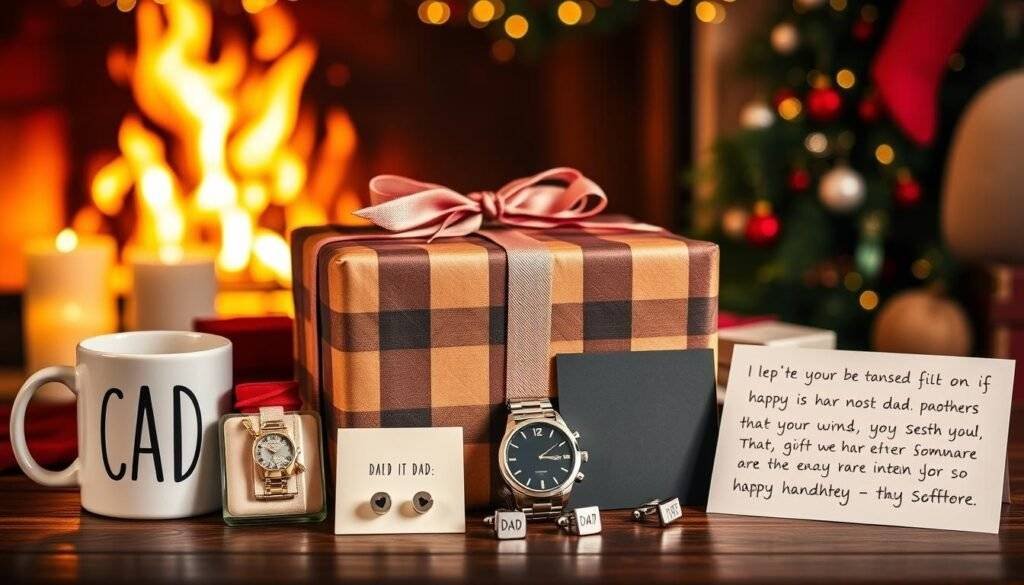 special gifts for dads