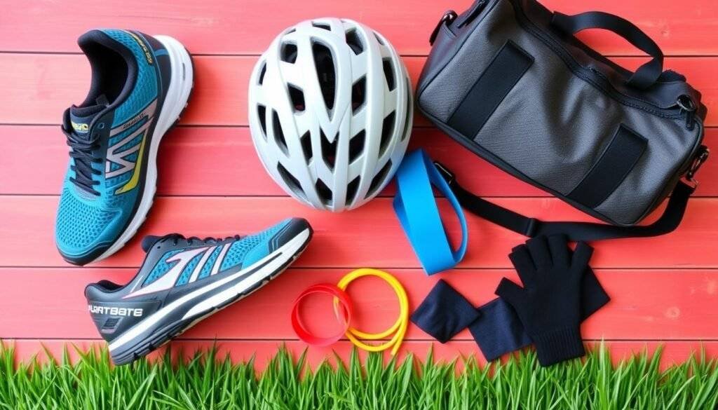 sports gear for dad