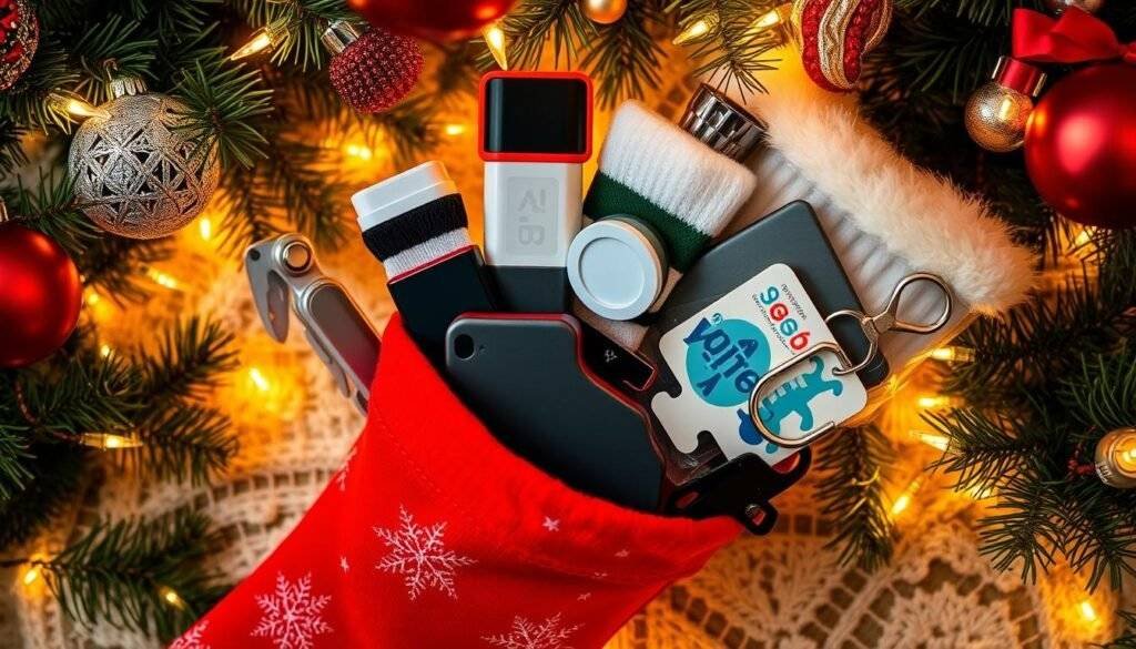 stocking stuffer ideas for men